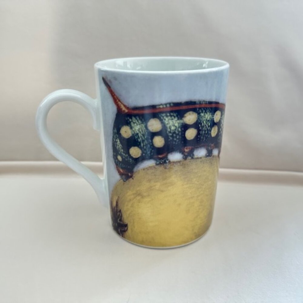J Paul Getty Museum Mug - Picture 3 of 7